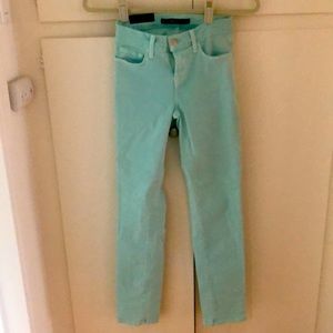 J Brand jeans, size 24, NWT